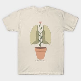 Lungs T-Shirt